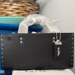Coach Rogue 26 with Rivets